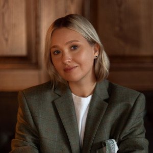 Photo of Valeriya Ionan