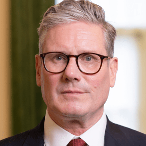 Photo of Keir Starmer
