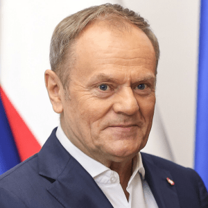 Donald Franciszek Tusk