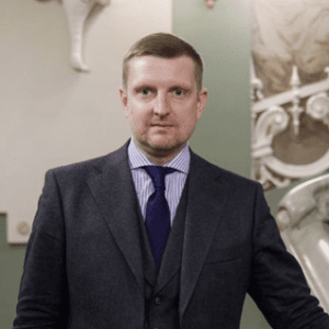 Photo of Ihor Brusylo
