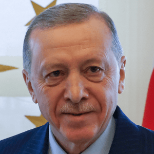 Photo of Recep Tayyip Erdogan