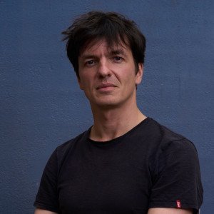 Photo of Louis Beaudemont