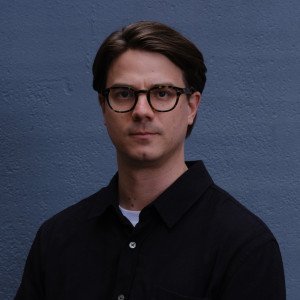 Photo of Eugene Slavnyi