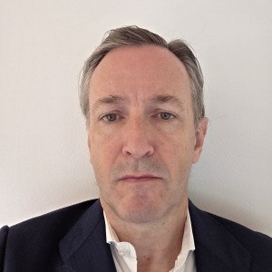 Photo of Raimundo Robredo