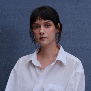 Photo of Maryna Kulakova
