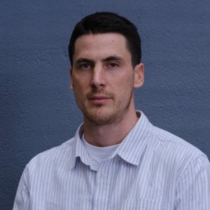 Photo of George Nazarchuk