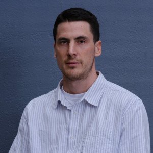 Photo of George Nazarchuk