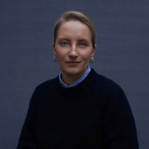 Photo of Iva Kucherenko