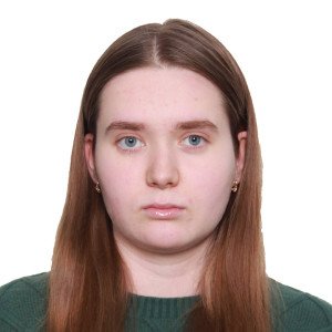 Photo of Daria Luhova Photo of Daria Luhova