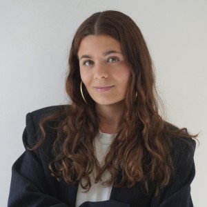 Photo of Sofia Perevalsky