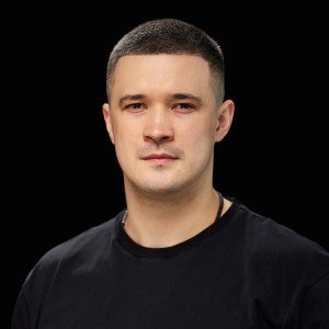 Photo of Mykhailo Fedorov