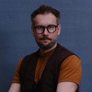 Photo of Yurii Marchenko