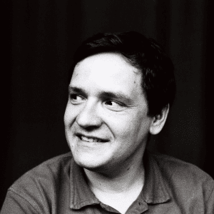 Photo of Vladyslav Volochai
