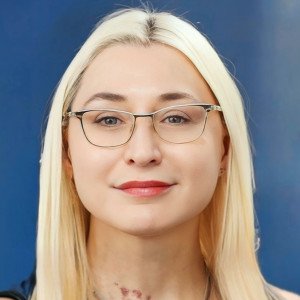 Photo of Zarina Zabrisky