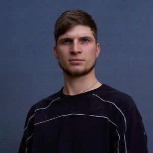 Photo of Mykyta Shandyba