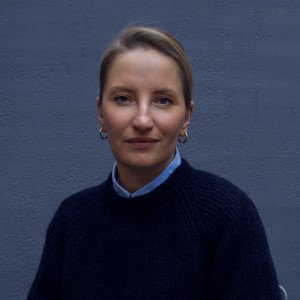 Photo of Iva Kucherenko Photo of Iva Kucherenko