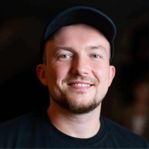 Photo of Oleksandr Liemienov