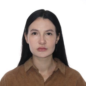Olena Blizniakova