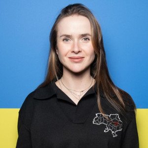 Photo of Elina Svitolina