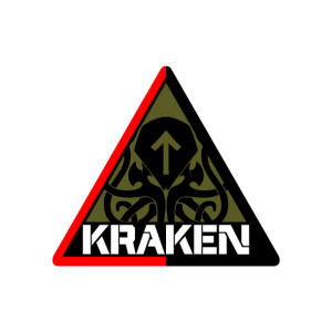 Spetspidrozdil "Kraken"
