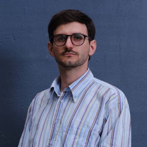 Photo of Tommy Syrmolotov