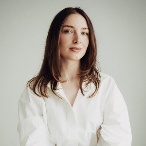 Photo of Marharyta Varadovska