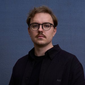 Photo of Oleksandr Slobodskyi