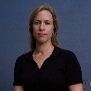 Photo of Audrey MacAlpine