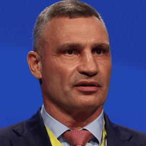 Photo of Vitali Klitschko