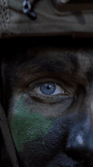 Photo of The Eyes of Ukraine’s Special Operations Forces