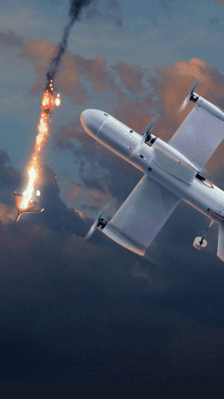 Photo of Ukraine Now Builds 1,500 Shahed Hunters a Day