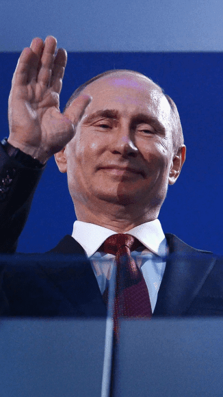 Photo of Russia Is an Unreliable Ally