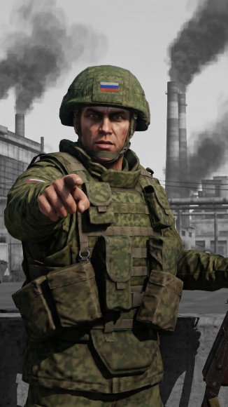 Photo of Playing a Video Game? Russia Might Be Watching Photo of Playing a Video Game? Russia Might Be Watching