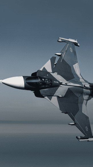 Photo of Why a Swedish Jet Might Soon Be Built in Canada for Ukraine Photo of Why a Swedish Jet Might Soon Be Built in Canada for Ukraine