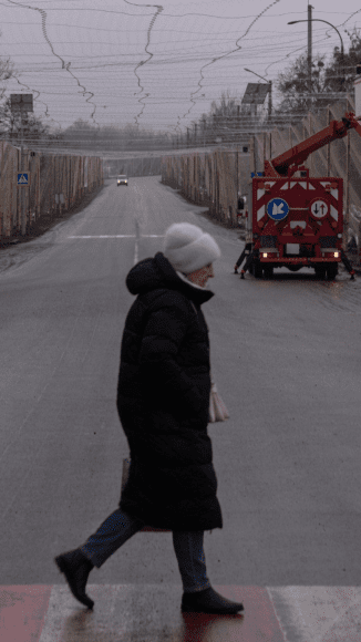 Photo of How Russia Hunts Civilians With Drones