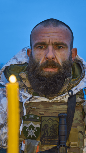 Photo of We Asked Ukrainian Servicemen: What will you do after the war is over?