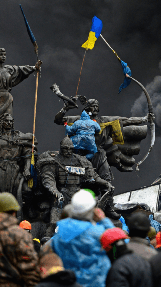 Photo of Why Ukraine Wants Independence: A History of Russian Aggression