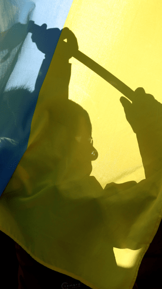 Photo of Growing Number of American Voters Back Stronger Support for Ukraine