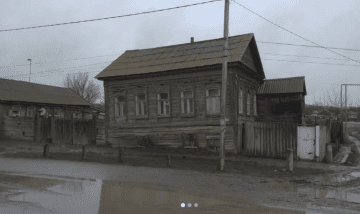 Kapustin Yar is the town from which Russia launches missiles worth tens of millions of dollars.