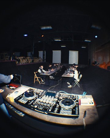 Young gamers compete in a Counter-Strike 1.6 tournament at Krytka in Okhtyrka, Ukraine. (Source: Krytka) Young gamers compete in a Counter-Strike 1.6 tournament at Krytka in Okhtyrka, Ukraine. (Source: Krytka)