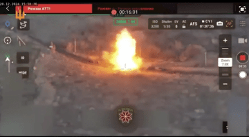 Ukrainian Armed Forces are destroying columns of Russian vehicles that now include ordinary civilian cars.