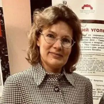 Irina Zhukova. (Source: WAR&amp;SANCTIONS)