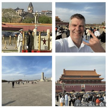 Benjamin K. Kaehlcke’s social media posts. Source: Facebook Benjamin K. Kaehlcke’s social media posts. Source: Facebook