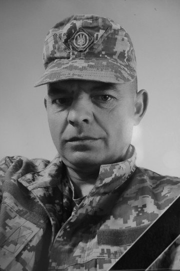 Mykola Syshchyk