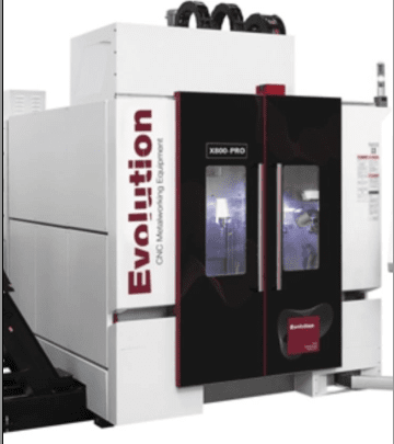 Unlike the Priminer machine, images of the Evolution machine are difficult to find online. We were able to find it in a commercial offer from the Russian dealer “Pumori Engineering Invest.” Unlike the Priminer machine, images of the Evolution machine are difficult to find online. We were able to find it in a commercial offer from the Russian dealer “Pumori Engineering Invest.”