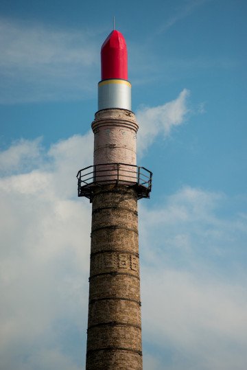 Make up... Peace! Source: 2012, Dima Sergeev.