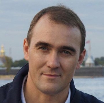 Sergei Ponomarev, commander of Russia’s 112th Brigade. Source: Ukraine’s HUR Sergei Ponomarev, commander of Russia’s 112th Brigade. Source: Ukraine’s HUR