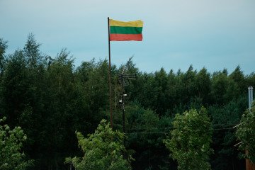 Lithuania