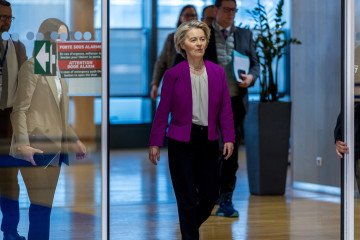 European Defense Ministers to Convene for Urgent Discussions on Ukraine Support European Defense Ministers to Convene for Urgent Discussions on Ukraine Support