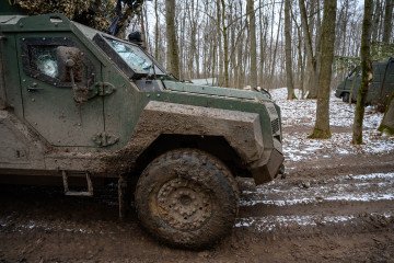 Russia Attempts Cross-Border Incursion in Sumy Region, Ukraine Repels Attacks